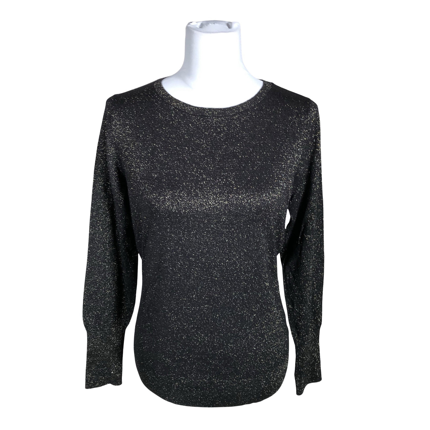 Unisex Worthington - Kampsun, suurus 38 - Must (1)