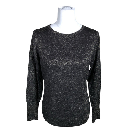 Unisex Worthington - Kampsun, suurus 38 - Must ()