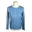 Unisex St John's Bay - Kampsun, suurus 38 - Sinine ()
