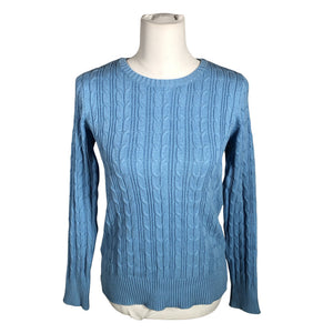 Unisex St John's Bay - Kampsun, suurus 38 - Sinine (1)