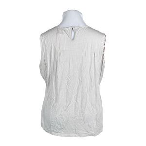 Unisex Ril's - Topp, suurus 42 - Beige (2)