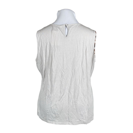 Unisex Ril's - Topp, suurus 42 - Beige (2)
