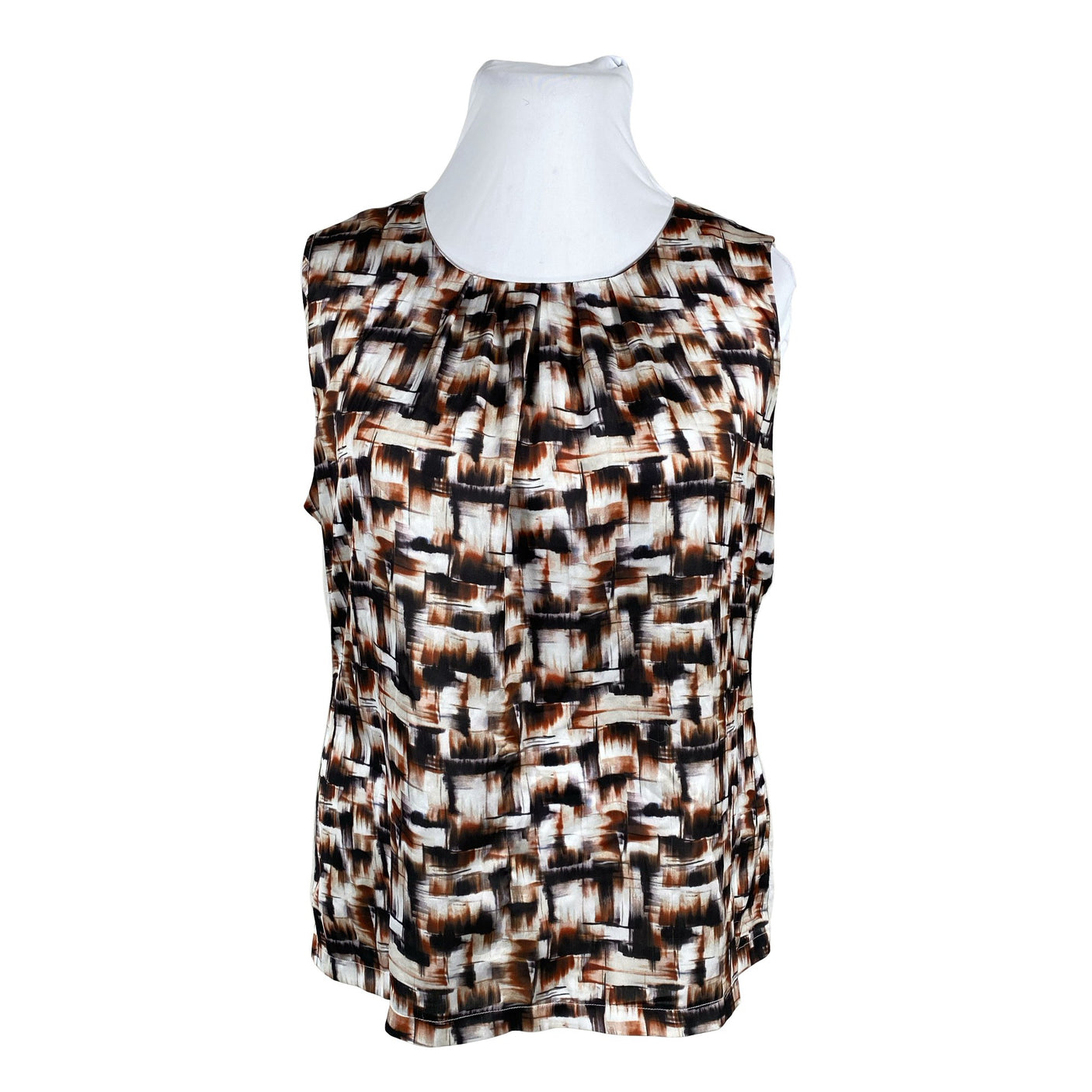 Unisex Ril's - Topp, suurus 42 - Beige (1)
