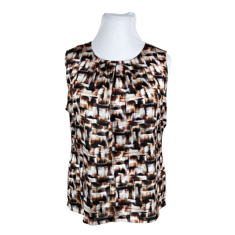 Unisex Ril's - Topp, suurus 42 - Beige ()