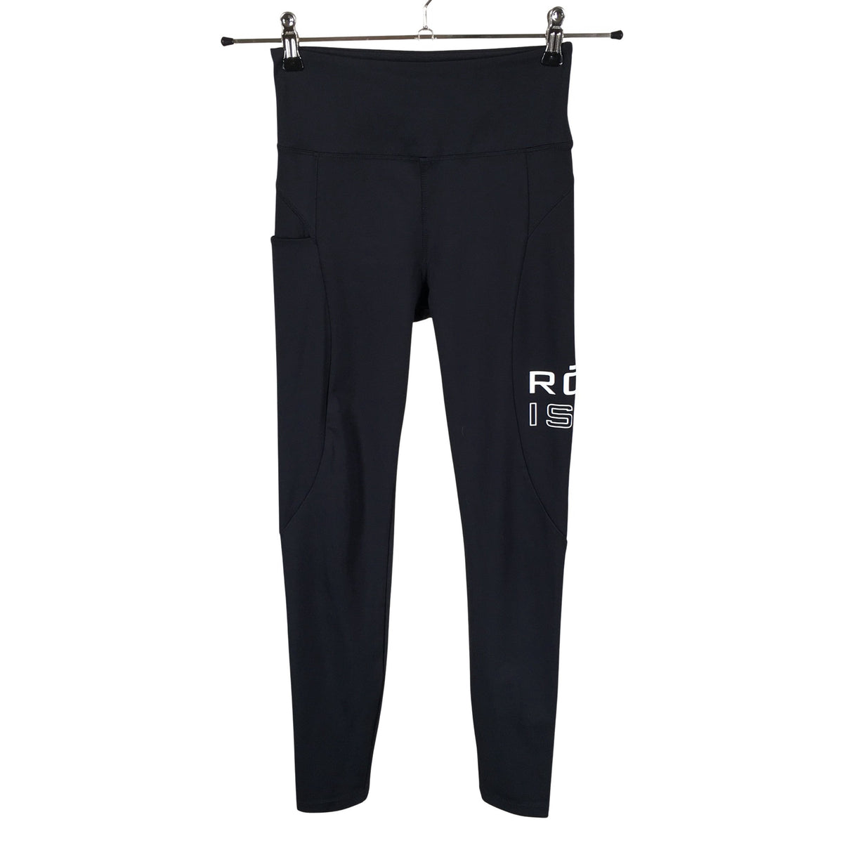 Unisex Röhnisch - Spordiretuusid, suurus 36 - Must (1)