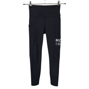 Unisex Röhnisch - Spordiretuusid, suurus 36 - Must (1)
