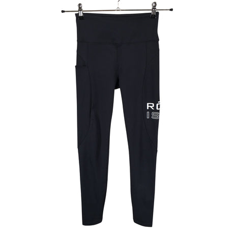 Unisex Röhnisch - Spordiretuusid, suurus 36 - Must ()