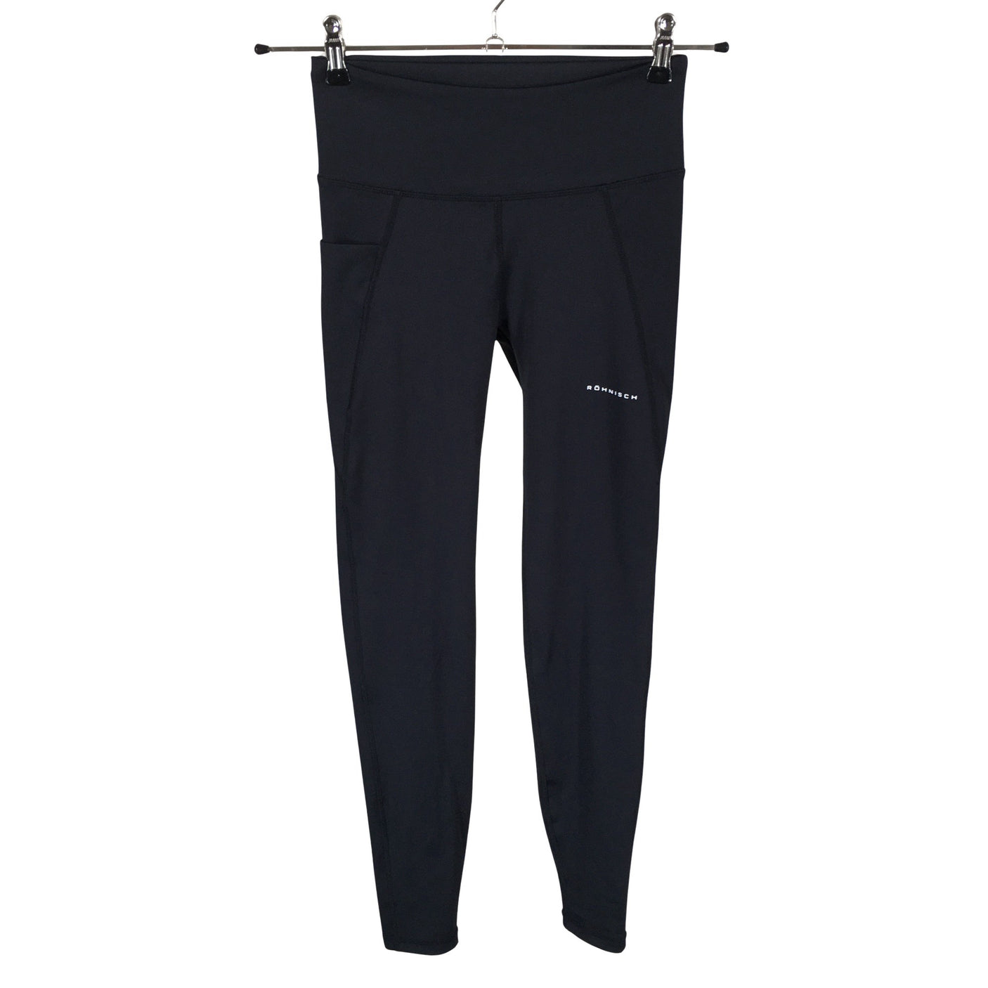 Unisex Röhnisch - Spordiretuusid, suurus 36 - Must (1)