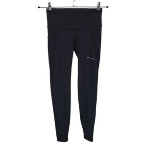 Unisex Röhnisch - Spordiretuusid, suurus 36 - Must (1)