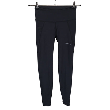 Unisex Röhnisch - Spordiretuusid, suurus 36 - Must ()