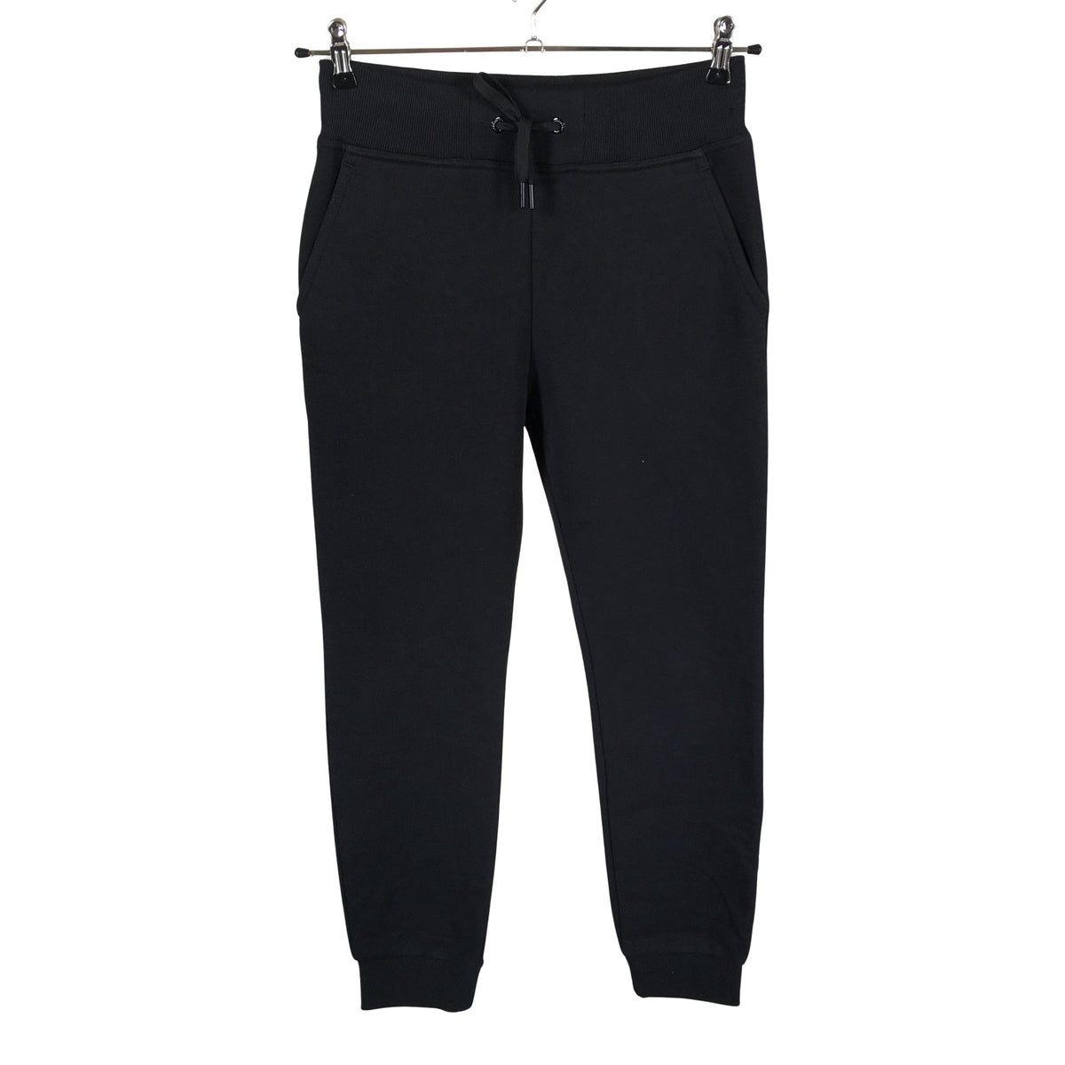 Unisex Peak Performance - Dressikangast püksid, suurus 36 - Must (1)