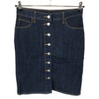 Unisex Levi's - Teksaseelik, suurus W27 - Sinine ()