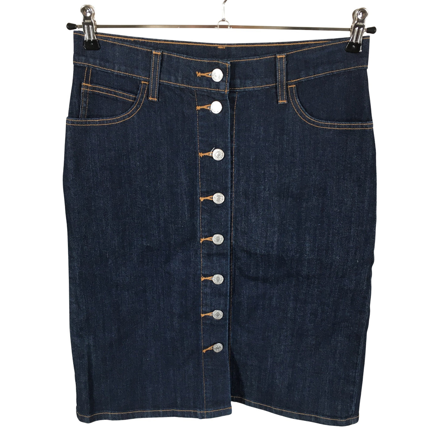 Unisex Levi's - Teksaseelik, suurus W27 - Sinine (1)
