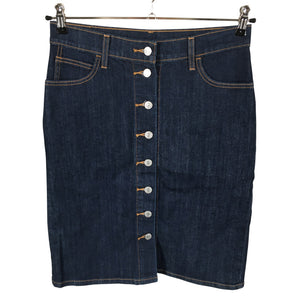 Unisex Levi's - Teksaseelik, suurus W27 - Sinine (1)
