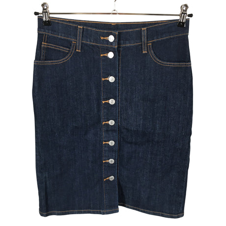 Unisex Levi's - Teksaseelik, suurus W27 - Sinine ()