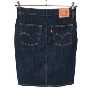 Unisex Levi's - Teksaseelik, suurus W27 - Sinine (2)