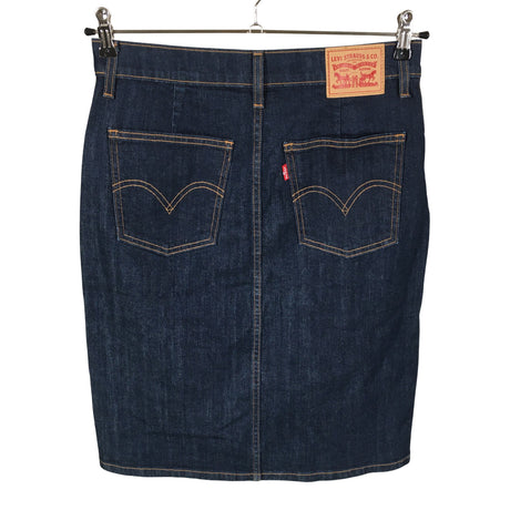 Unisex Levi's - Teksaseelik, suurus W27 - Sinine (2)