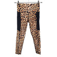 Unisex SHE DID - Spordiretuusid, suurus 36 - Pruun ()