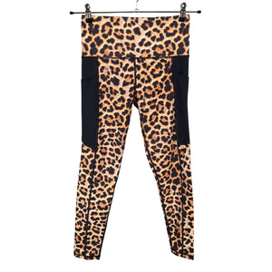 Unisex SHE DID - Spordiretuusid, suurus 36 - Pruun (1)
