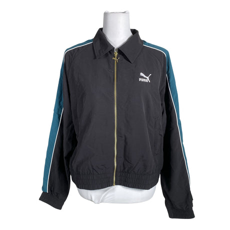 Unisex Puma - Jope, suurus 40 - Must ()