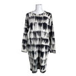 Unisex Vimma - Trikotaažist kleit, suurus 40 - Hall ()