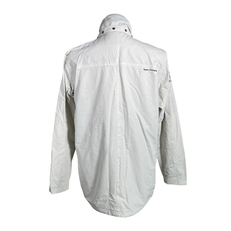 Unisex Catmandoo - Jope, suurus M - Valge (2)
