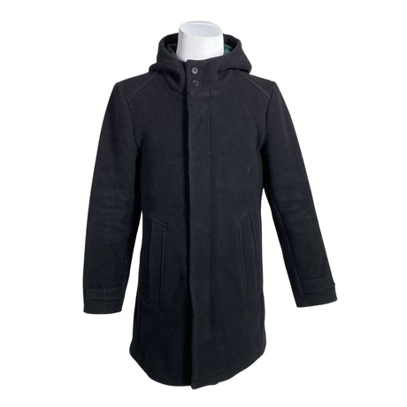Unisex Tiger of Sweden - Villane mantel, suurus M - Must ()