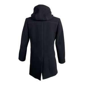 Unisex Tiger of Sweden - Villane mantel, suurus M - Must (2)