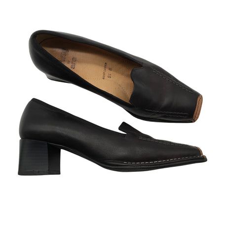 Unisex Jenny by Ara - Kontsakingad, suurus 38 - Must ()