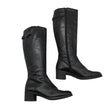 Unisex Wonders - Saapad, suurus 38 - Must ()