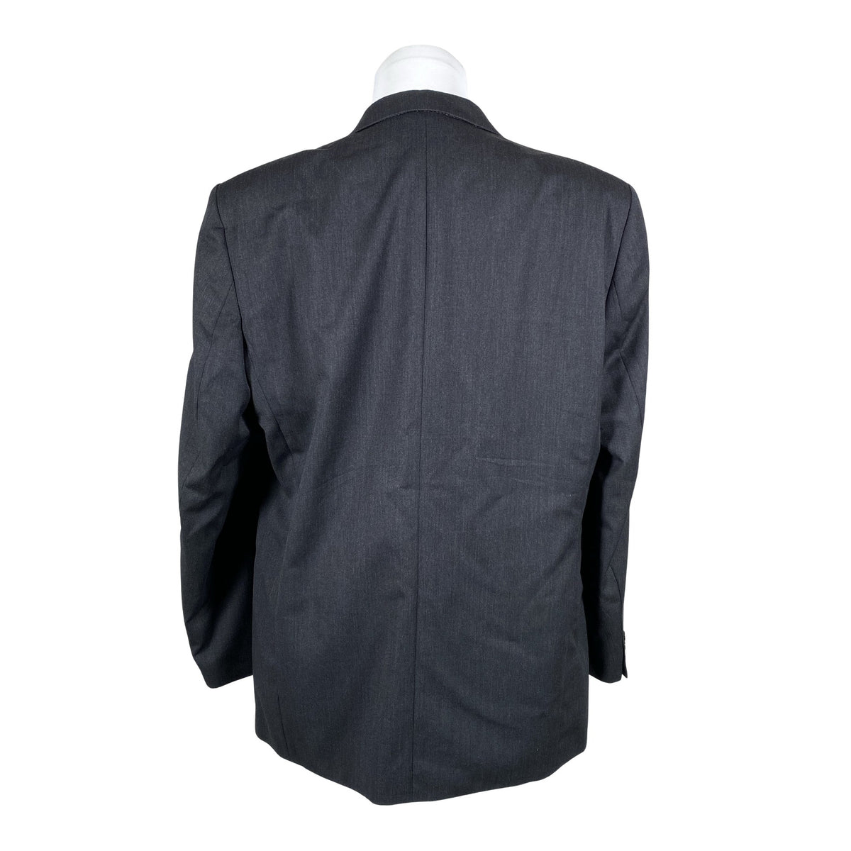 Unisex Kaleva - Ülikonna pintsak, suurus XXXL - Sinine (2)