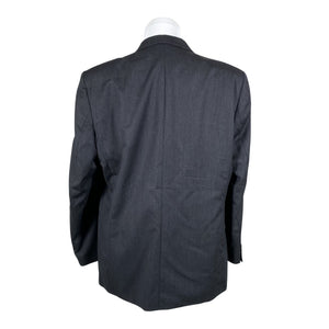 Unisex Kaleva - Ülikonna pintsak, suurus XXXL - Sinine (2)