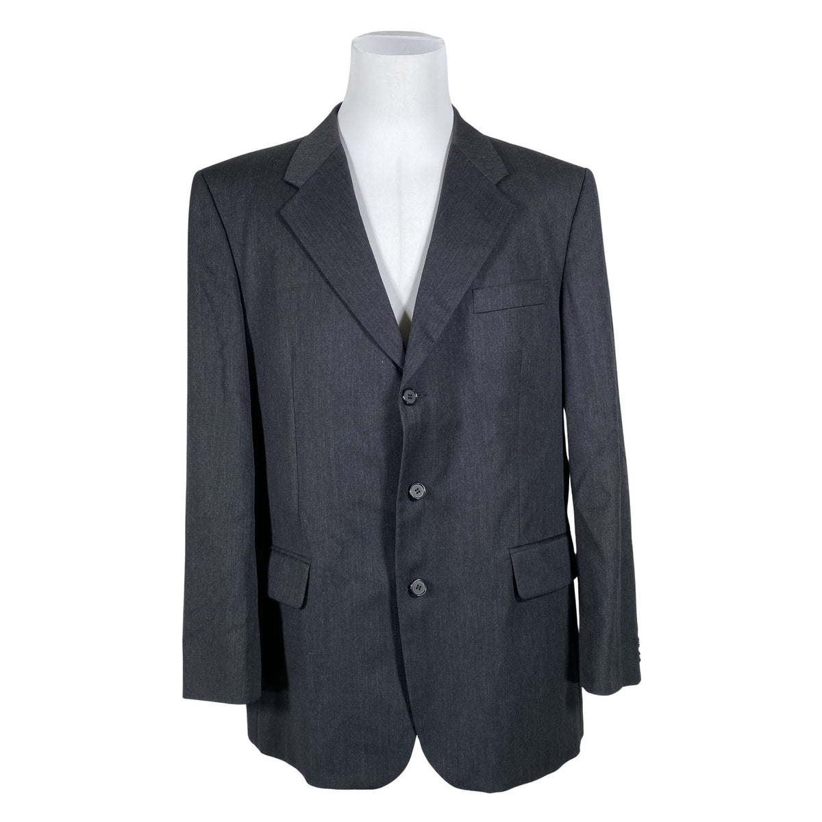Unisex Kaleva - Ülikonna pintsak, suurus XXXL - Sinine (1)
