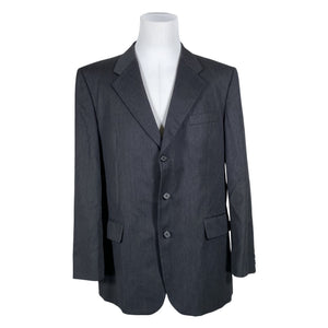 Unisex Kaleva - Ülikonna pintsak, suurus XXXL - Sinine (1)