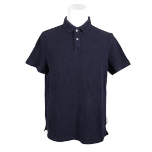 Unisex Guess - Polosärk, suurus XL - Sinine (1)
