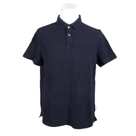Unisex Guess - Polosärk, suurus XL - Sinine ()