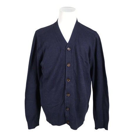 Unisex Anerkjendt - Kardigan, suurus XL - Sinine ()