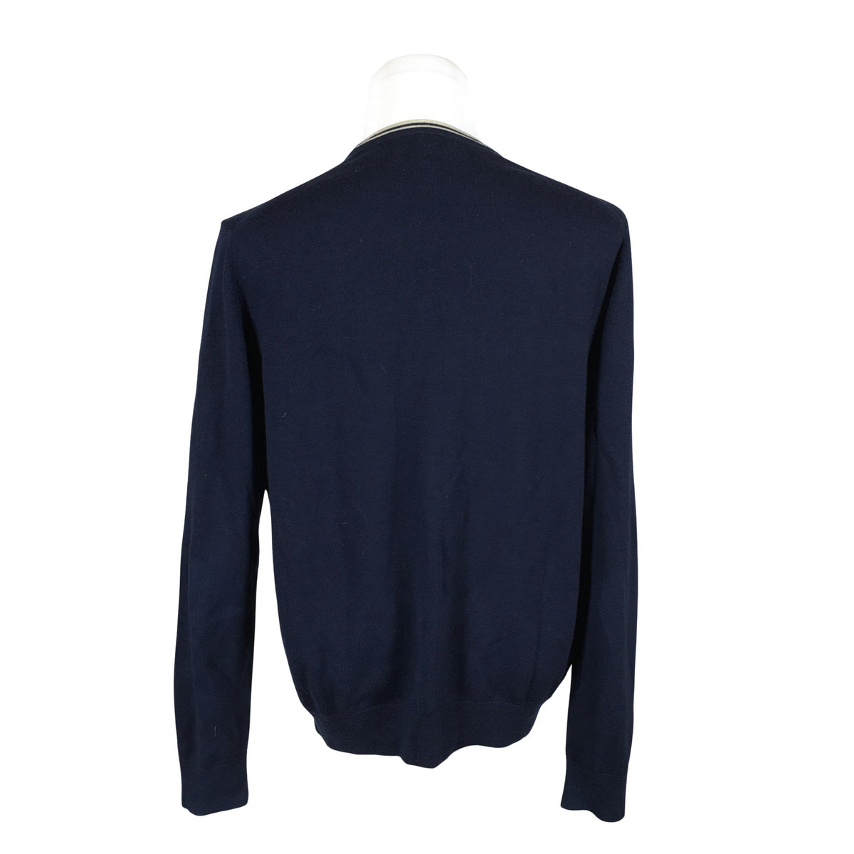 Unisex Fred Perry - Kampsun, suurus XL - Sinine (3)