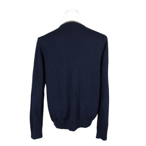 Unisex Fred Perry - Kampsun, suurus XL - Sinine (3)