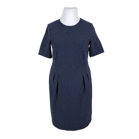 Unisex Esprit - Dressikangast kleit, suurus 42 - Sinine ()