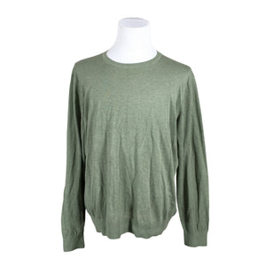 Unisex Tiger of Sweden - Kampsun, suurus XL - Roheline (1)