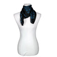 Unisex Joseph Ribkoff - Õhuke sall, suurus Midi - Türkiis ()