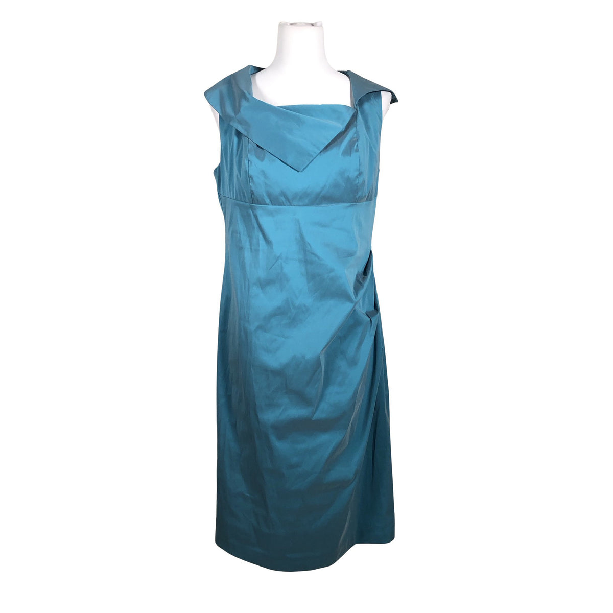 Unisex S.T.I - Pidulik kleit, suurus 40 - Türkiis (1)