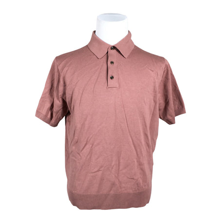 Unisex Uniqlo - T-särk, suurus M - Heleroosa ()