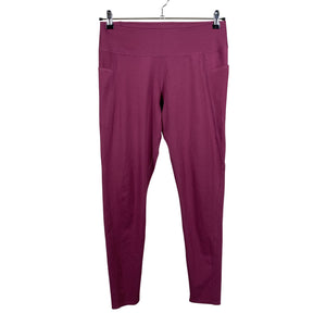 Unisex Uniqlo - Spordiretuusid, suurus 40 - Veinipunane (1)