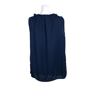 Unisex Your Face - Topp, suurus 40 - Sinine (2)