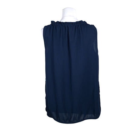 Unisex Your Face - Topp, suurus 40 - Sinine (2)
