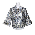 Unisex Culture - Pidulik jakk, suurus 40 - Hall ()