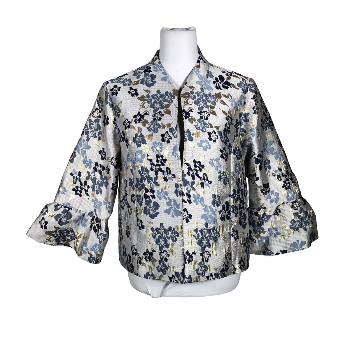 Unisex Culture - Pidulik jakk, suurus 40 - Hall (1)