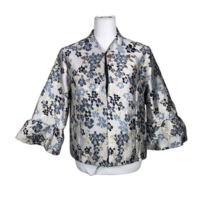 Unisex Culture - Pidulik jakk, suurus 40 - Hall (1)